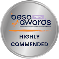 Highly commended BESA Awards 2025